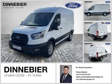 FORD Transit TRANSIT 330 L2 H2 Kasten LKW Trend 96 kW (ID TREPU09342