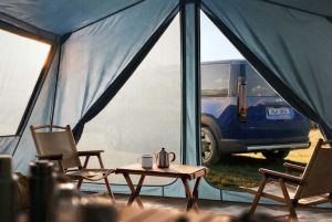 Neuer Kia PV7: Reichweite, Technik und Marktstart des Elektro-Transporters