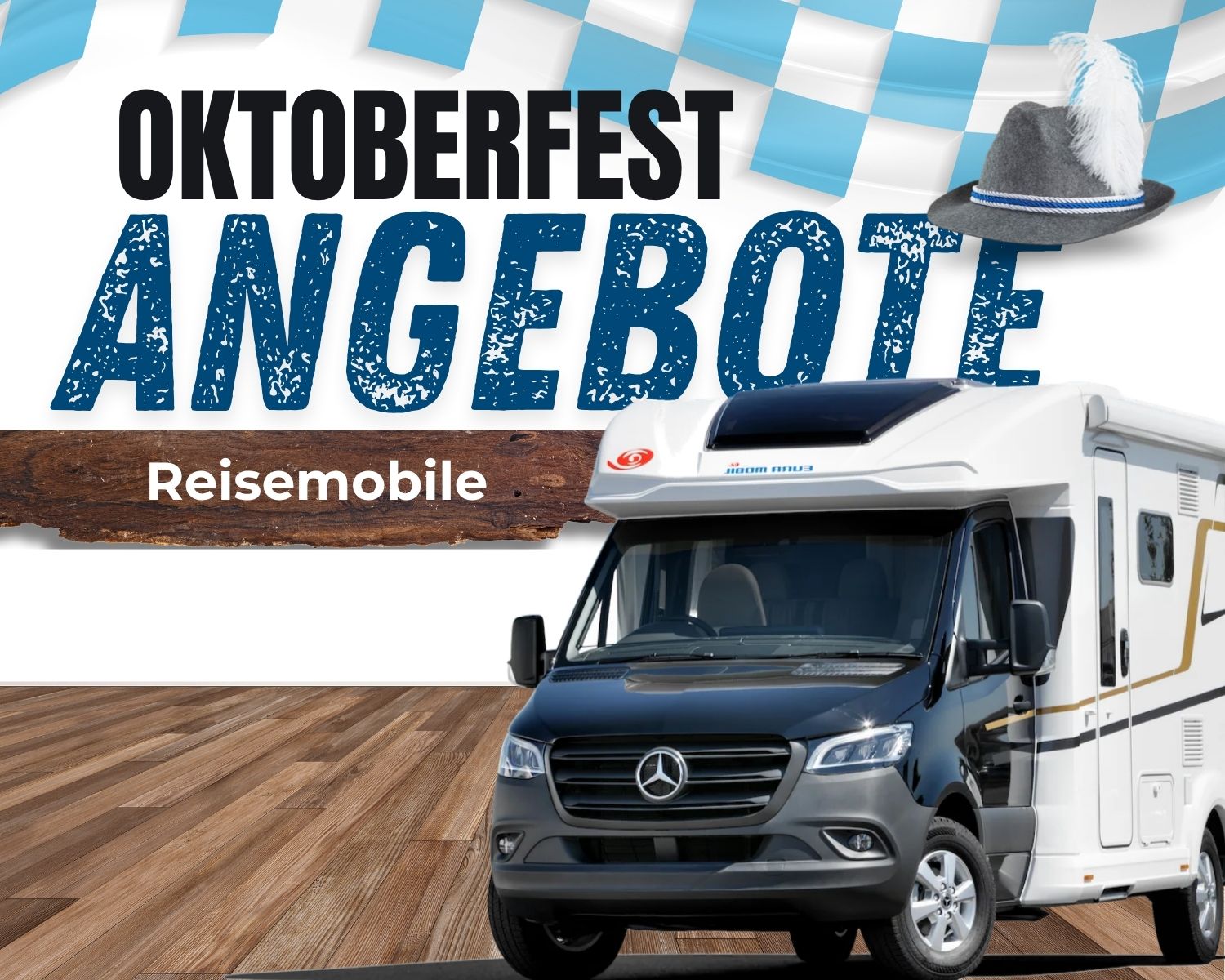 Bild zum Angebot: Oktoberfest 2026