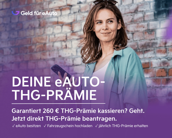 Bild zum Angebot: THG Prämie